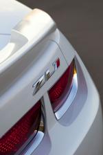 Chevrolet Camaro ZL1 2012 года